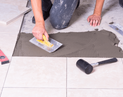 FLOORING SERVICES